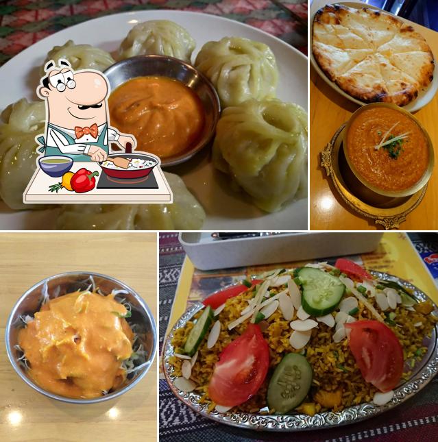 インド料理 Raja (ラージャ)南柏店
