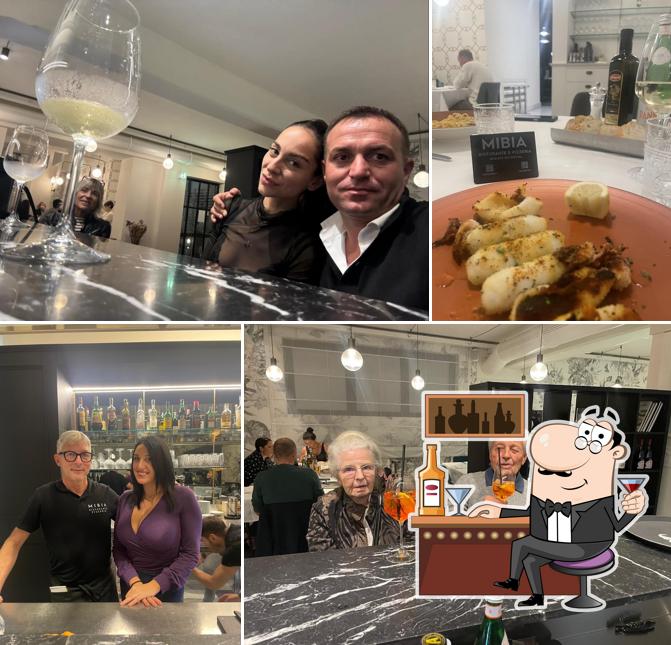 Ristorante Pizzeria Mibia