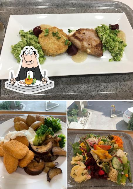 Restaurant Sole Kinderklinik