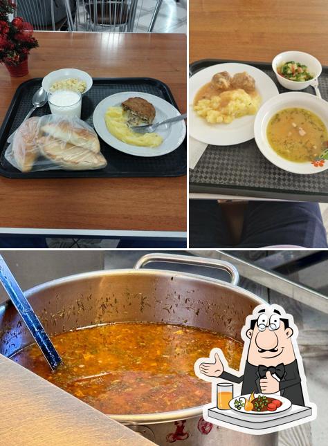 Золотая капля