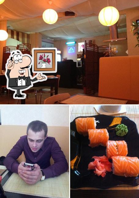 Sushi.ru