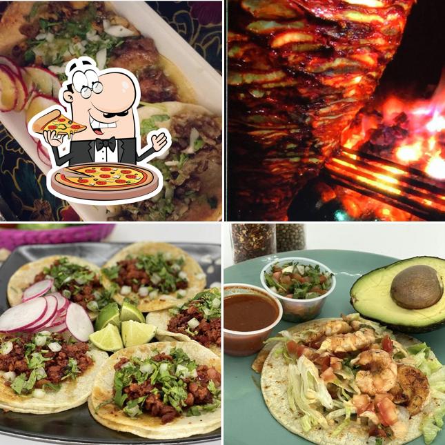 Tacos El Ranchero