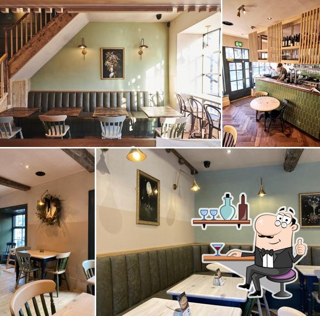 The Nettle