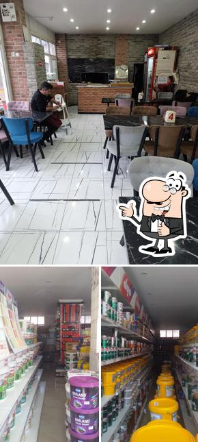 Uslu Pide Salonu