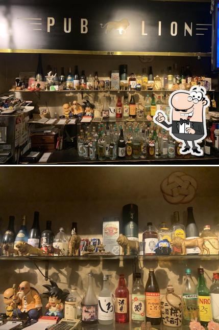 らいおん