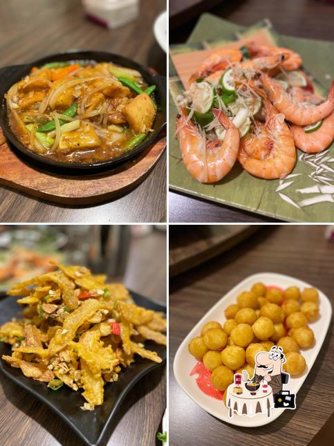 阿姿姐餐館(阿淵師)