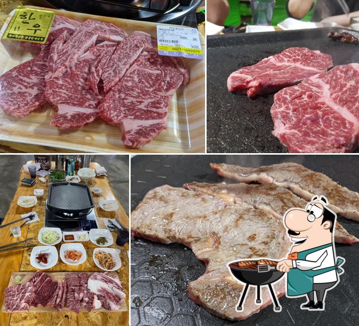여락식당