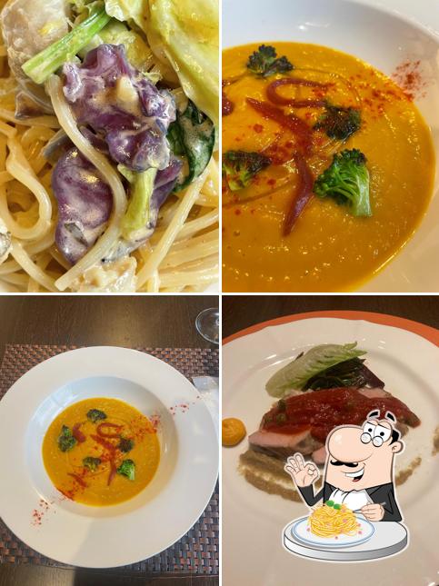 Restaurante AZUMAYA