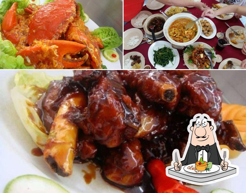 Restoran Hiing Fatt