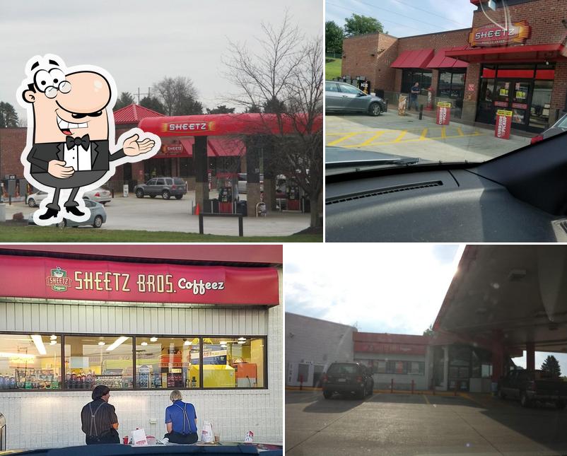 Sheetz