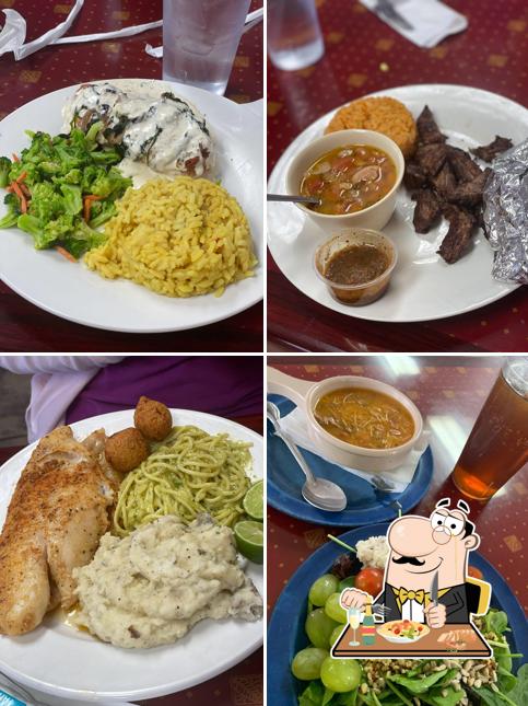 The GoodBar CATERING