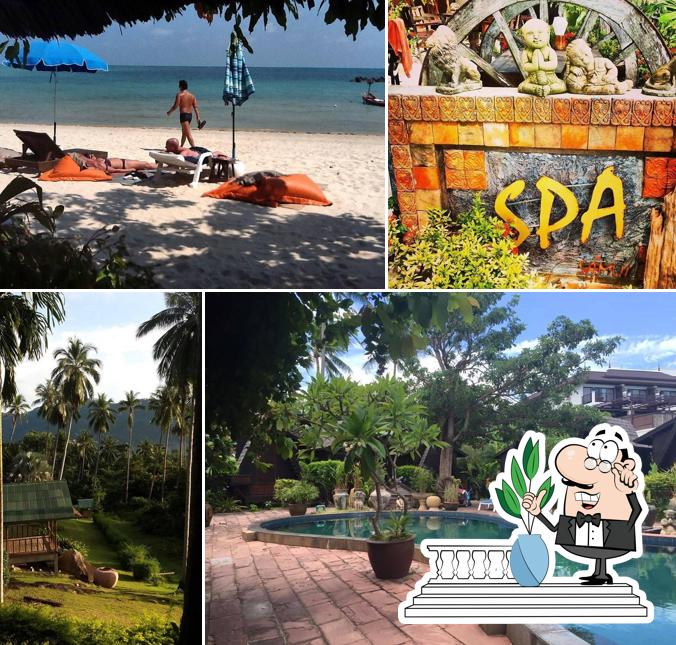 The Spa Resorts
