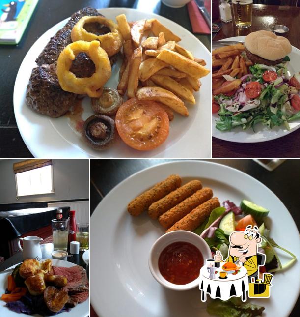 The Wheatsheaf Inn