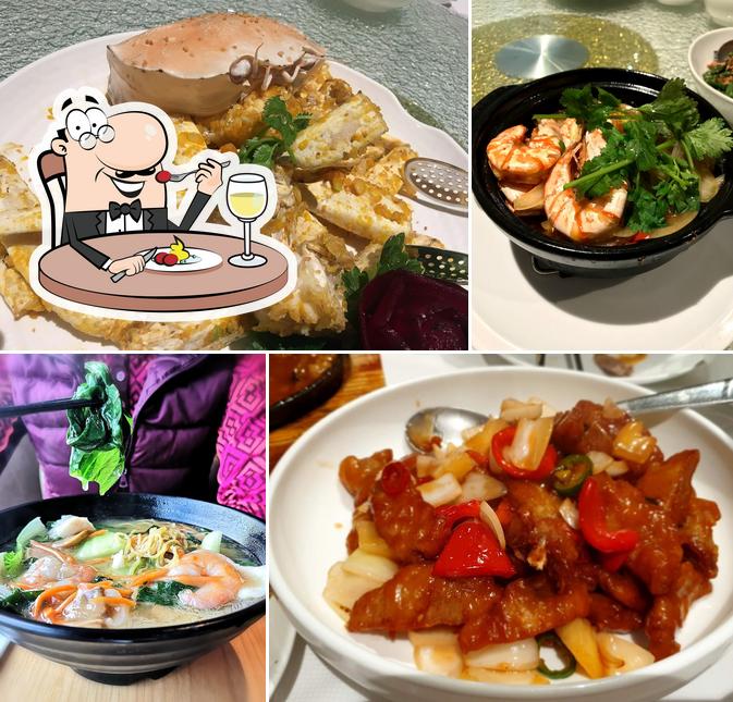 Tong’s Kitchen
