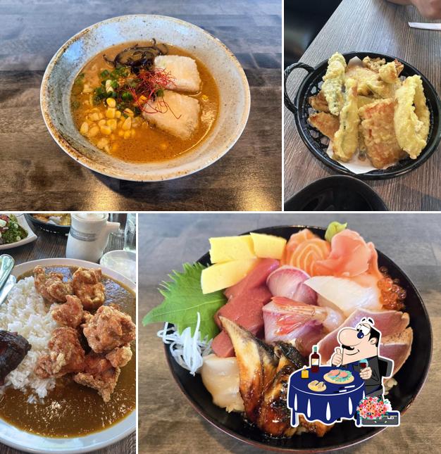 Akebono Japanese Cuisine