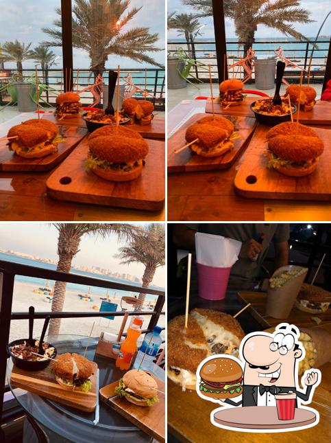 Burger Zone