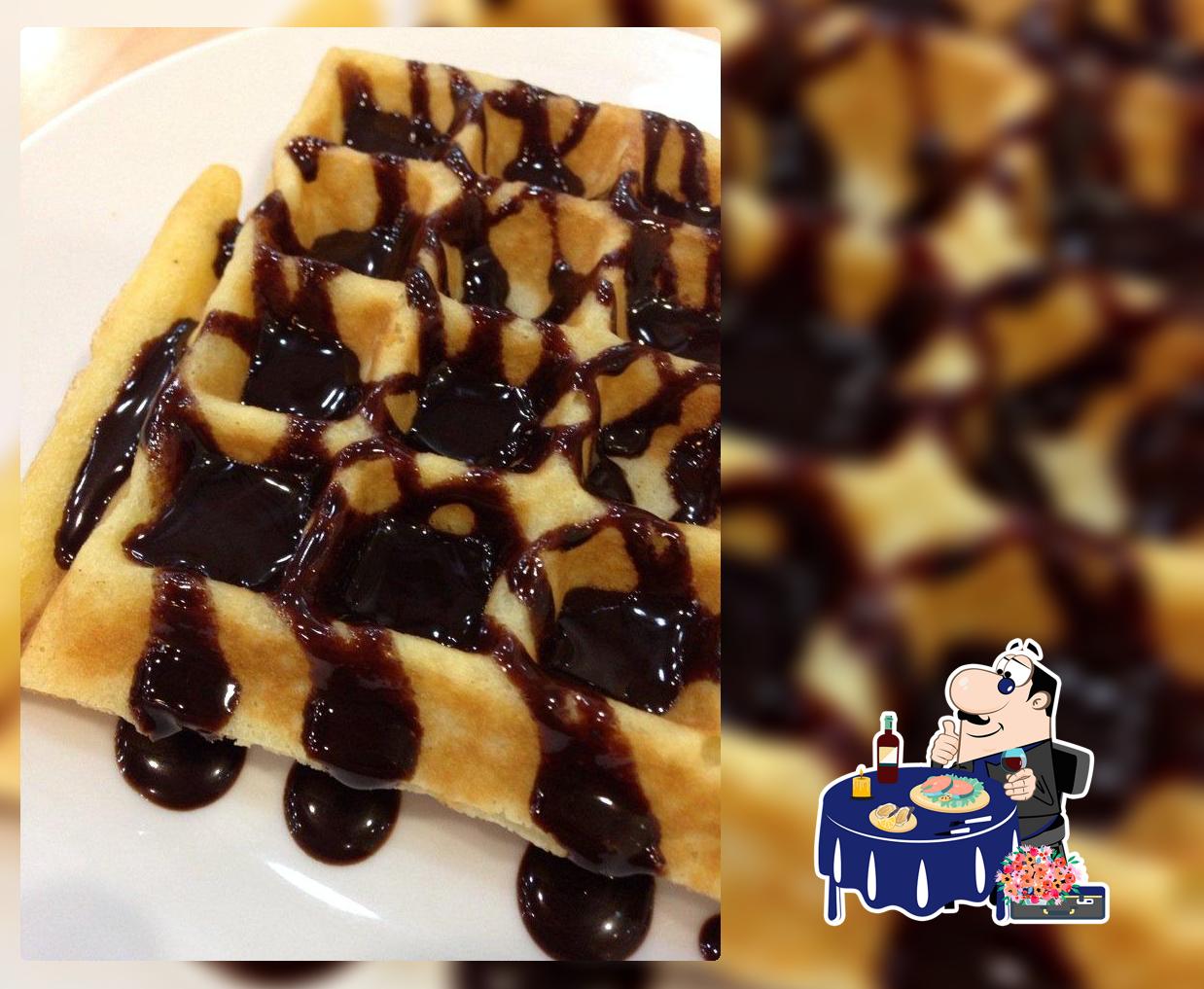 H&C Homemade ร้านนายอินทร์