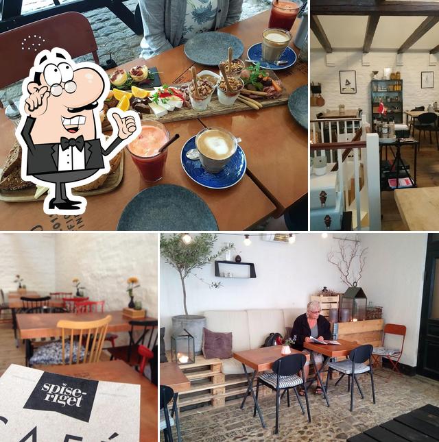 Spiseriget ApS