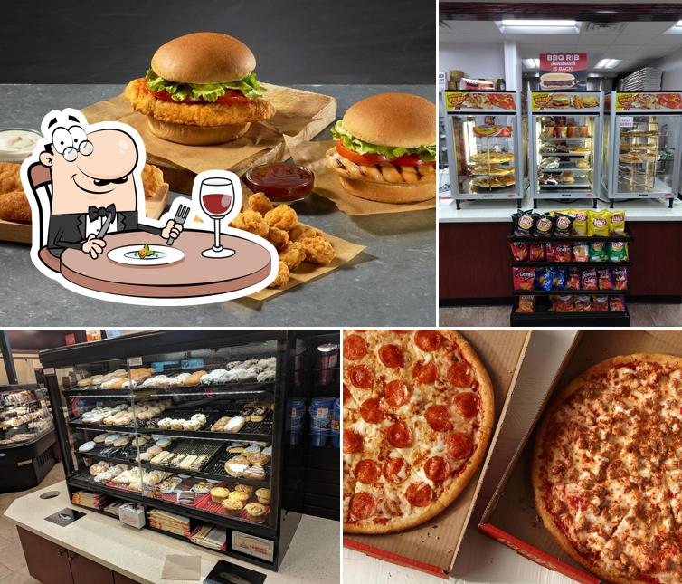 Casey's