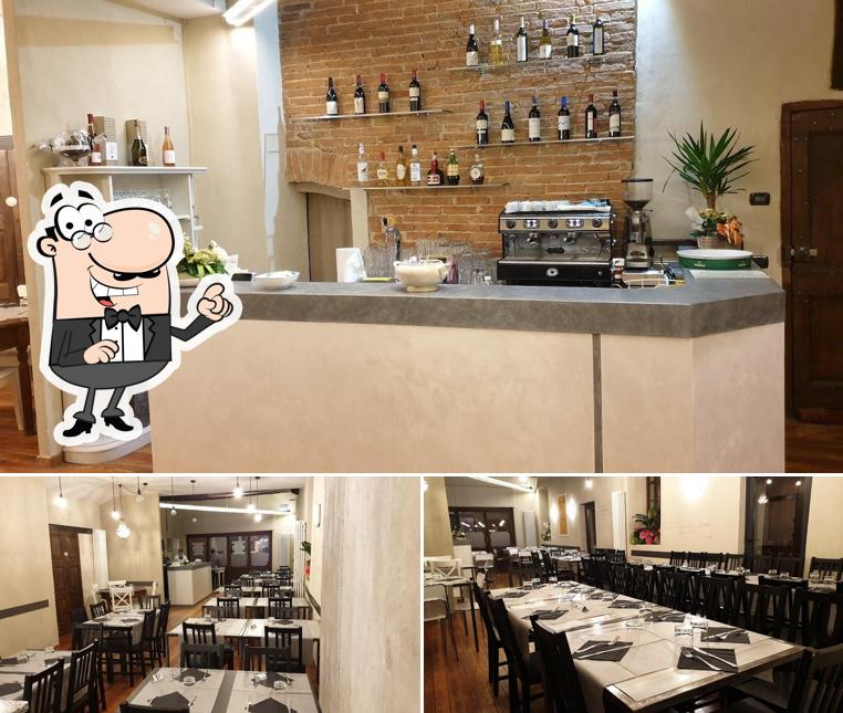 Ristorante Pizzeria Cinema Americano