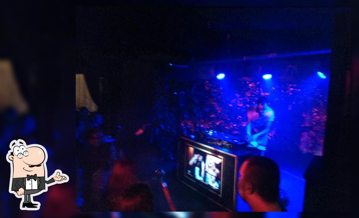 "SENSE" club