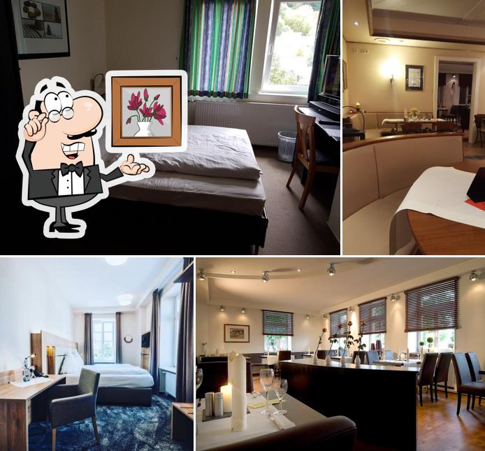 Hotel-Restaurant ROEMER