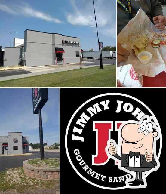 Jimmy John's