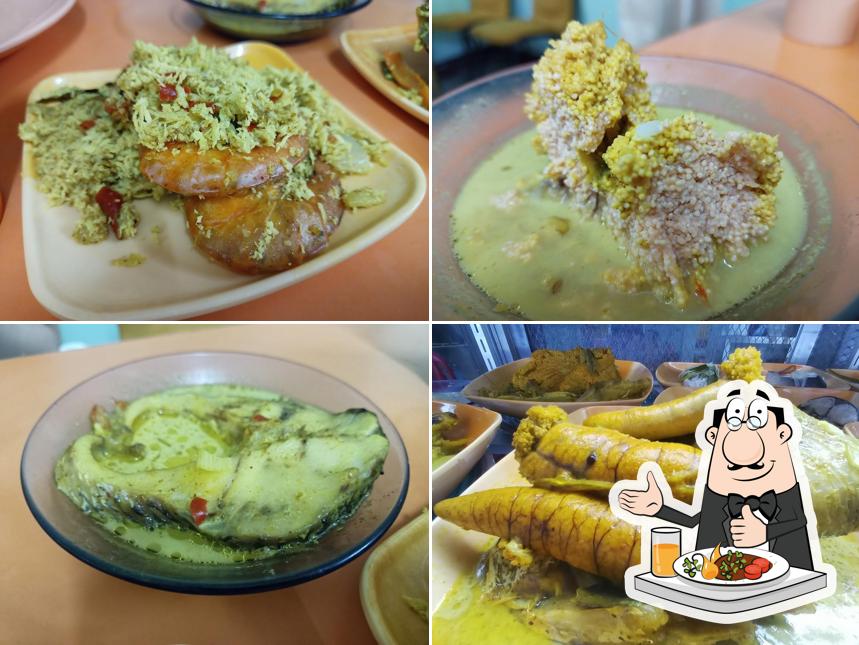 Wakilah Halal Food Restaurant
