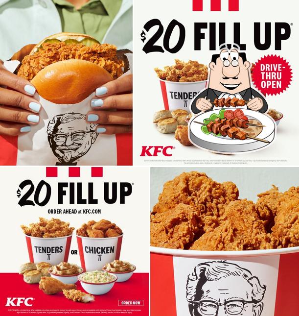 KFC