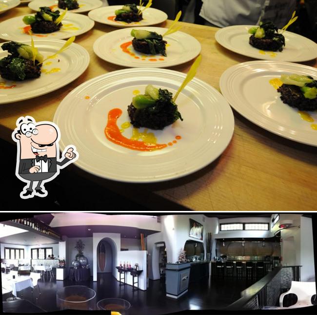 M&E Restaurant