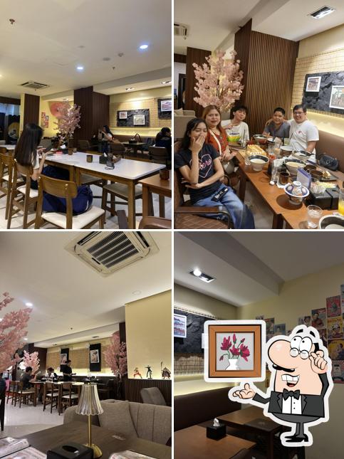 MICHI Japanese Restaurant & Cafe