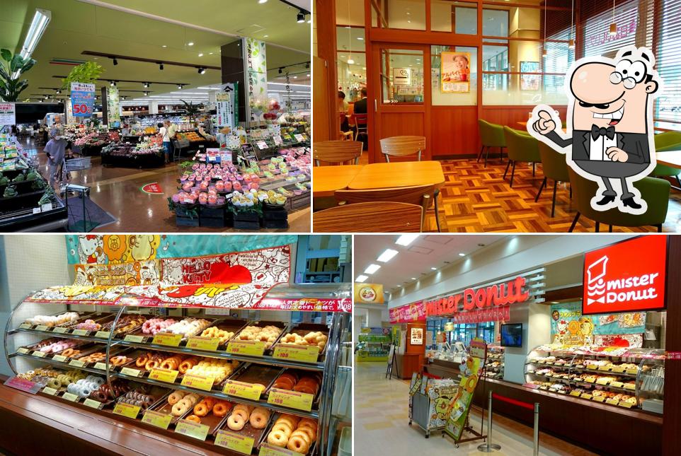 Mister Donut