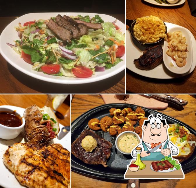 Outback Steakhouse