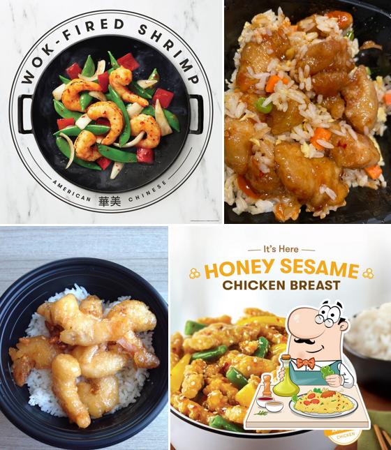 Panda Express