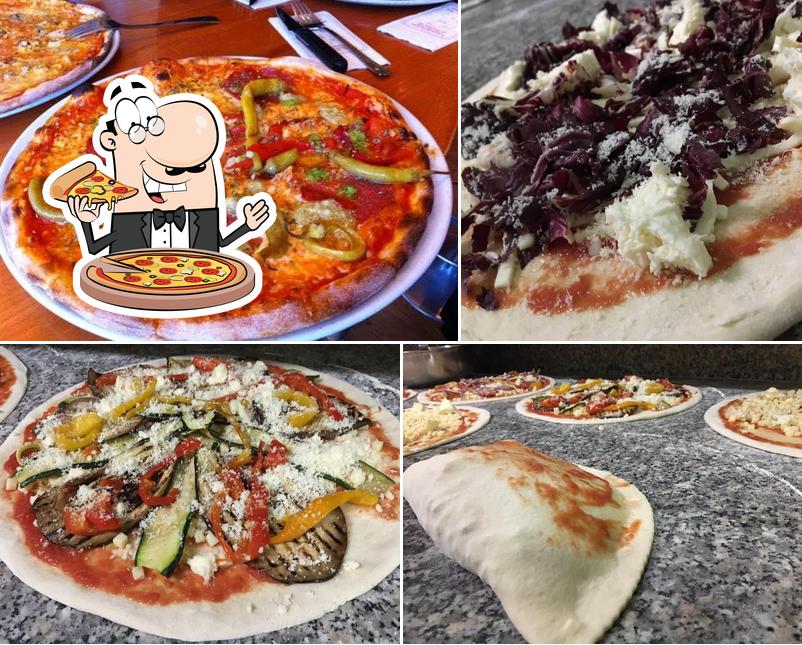 Ristorante Pizzeria Bar Aurora