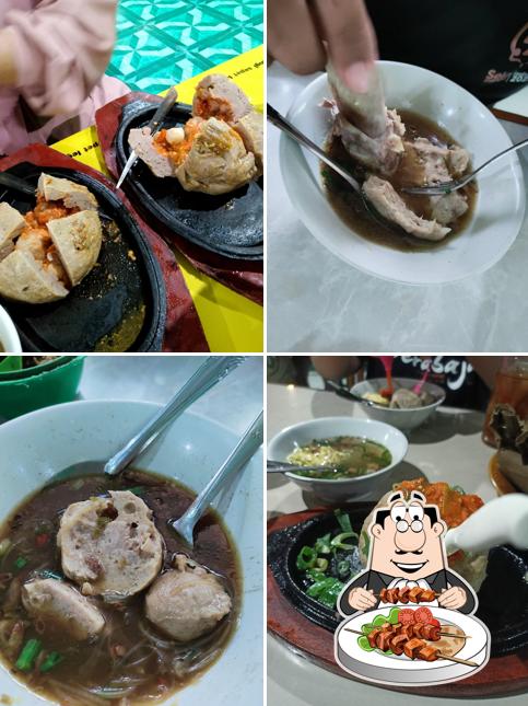Bakso dan Mie Ayam 2 Saudara