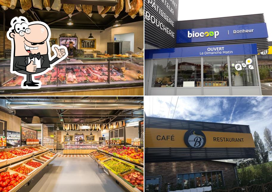 Biocoop Bonheur