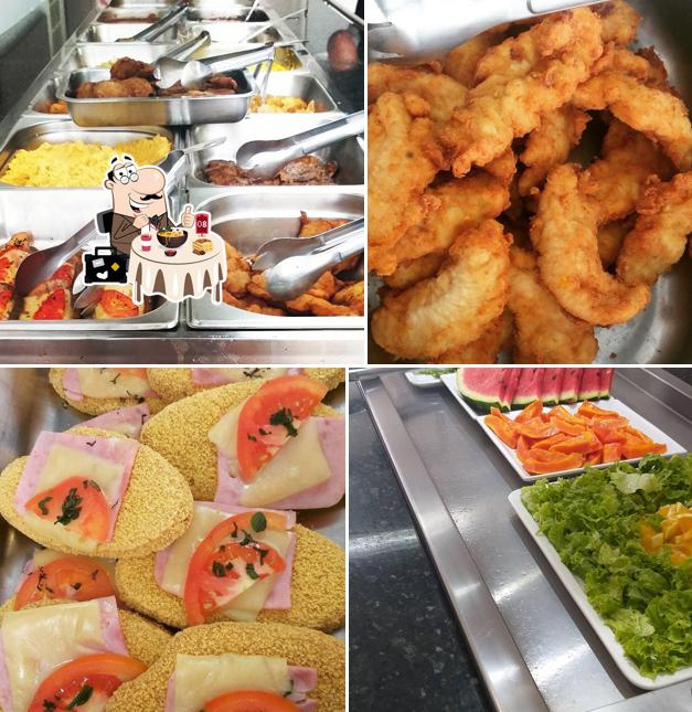 CHEVERE FOOD