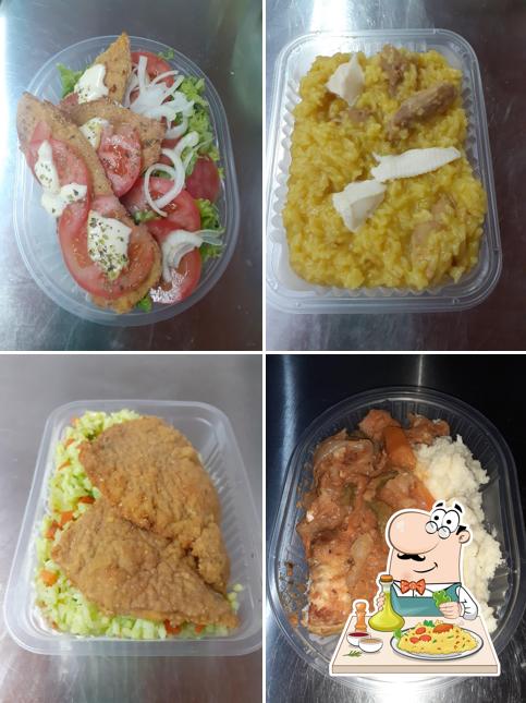 Casa de Comidas "El Tucu"