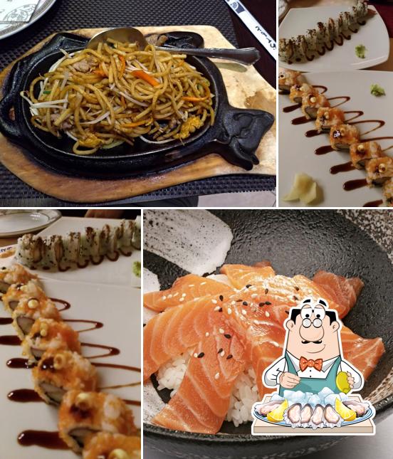 Cheng Du Ristorante Cinese
