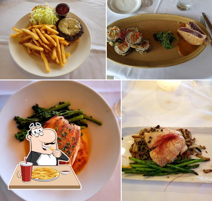 Coastal Fish Company