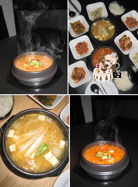 하루한식 (HARU HANSIK)