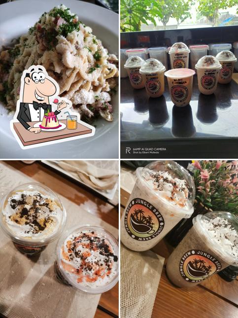 Jungle Brew Dayangdang