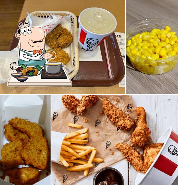 KFC York Town Bandou
