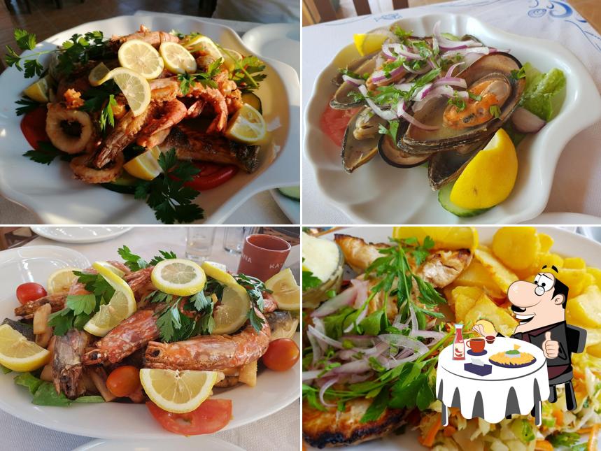 Katerina Traditional Taverna