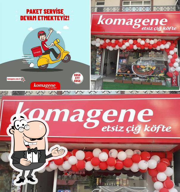Komagene Bağlar Iğdır