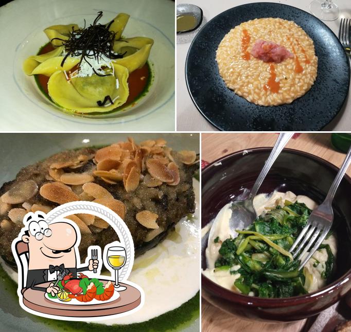 Le Macare Ristorante