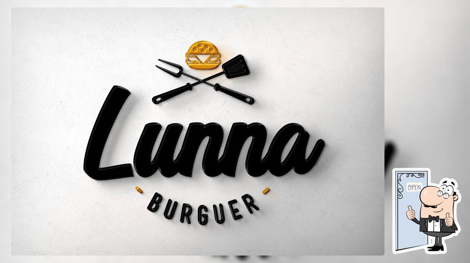 Lunna Burguer