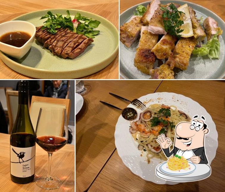 まちなか食堂 Na-Na