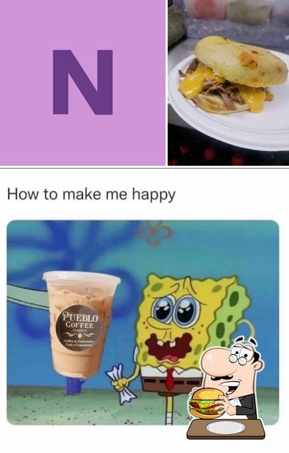Network Cafe